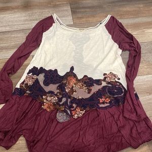 Gimmicks Long Sleeve